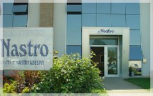 Etichettificio nastrificio Il Nastro